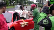 Kendarai Ferrari, Owner...