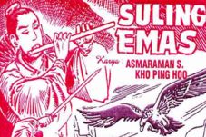 Kho Ping Hoo, Suling...