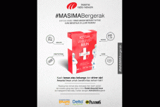 Masima Radio Network...