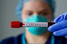 Pasien Sembuh dari Covid-19...
