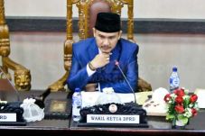 ARA Usulkan Anggaran...