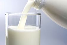 Susu Kambing Diklaim...