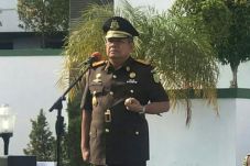 Kejati Kawal Anggaran...