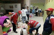 PMI Makassar Lakukan...