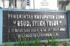 Keluarga Pasien Tolak...