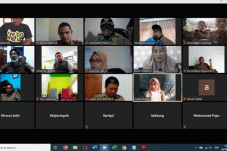 Pemkab Lutra Gelar Musrenbang...