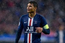 Thiago Silva Bisa Kembali...