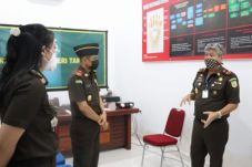 Pastikan Jaksanya Tetap...