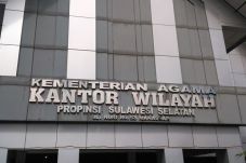 Kemenag Sulsel Tutup...