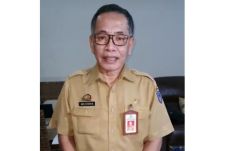 Kadinkes Sulsel Sembuh...
