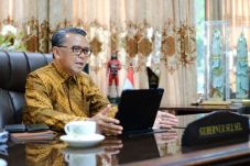 Hati-hati Terapkan PSBB,...