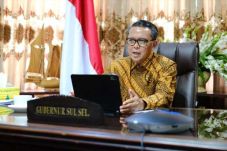 Cegah Penularan Covid-19,...