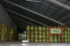 Konsumsi LPG Naik, Pertamina...