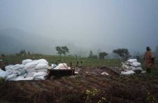 Rumah Warga Gowa Rata...