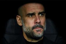 Ibu Pep Guardiola Meninggal...