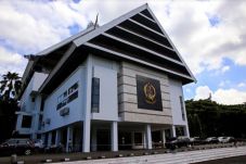 Pemprov Masih Kaji Penerapan...
