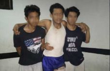Didampingi Orang Tua,...