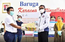 Perangi Covid-19, Berbagai...