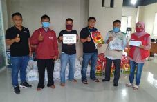 YBM PLN UIW Sulselrabar...