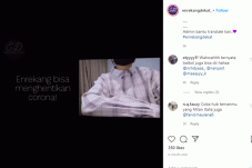 Lewat Video, Warga Jiangsu...