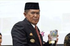Bupati Sebut Tidak Ada...
