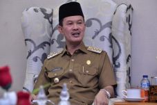 Tangani Covid-19, Pemkot...