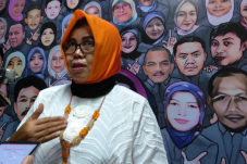 Baru 17,7 Persen Warga...