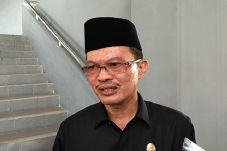 Kawasan Gandus Dijadikan...