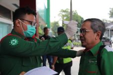 Terdampak Covid-19,...