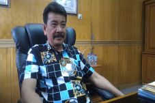 Tenang, Ada Paket Sembako...