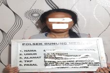 Tidak Mau Makan, Seorang...