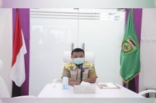 Belum Pasti Ada Transmisi...
