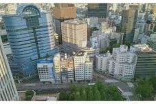 Tokyo Keadaan Darurat,...