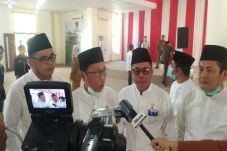 Tujuh Usulan DPRD agar...