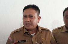 Puluhan Ribu Warga Sumsel...