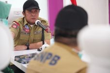 Sumsel Tak Berlakukan...