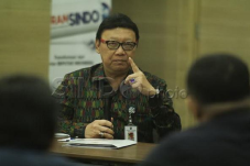 Menpan RB: PNS Dilarang...