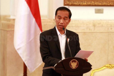 Jokowi: 9 April, Kartu...