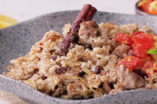 Nasi Goreng Kebuli yang...
