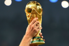 Rusia dan Qatar Diduga...