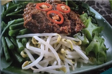 Rujak Cirebon untuk...