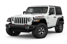 2022, Jeep Rilis Kehadiran...