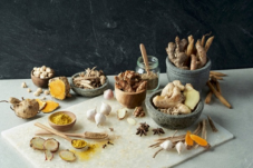 Jamu Kandungan Curcumin...