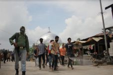 Ini Aksi Pemuda Peduli...