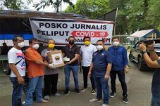 PSP Foundation dan Garda...