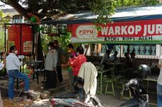 Dinas Kebersihan Beri...