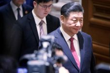 China Harus Dituntut...