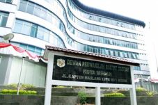 DPRD Medan Sepakat Geser...