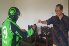 Mantan Ketua DPR Berdayakan...