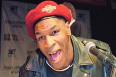Ngeri! Mike Tyson Pernah...